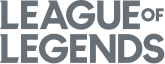 League of Legends Logo