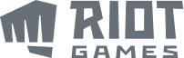 Riot Games Logo