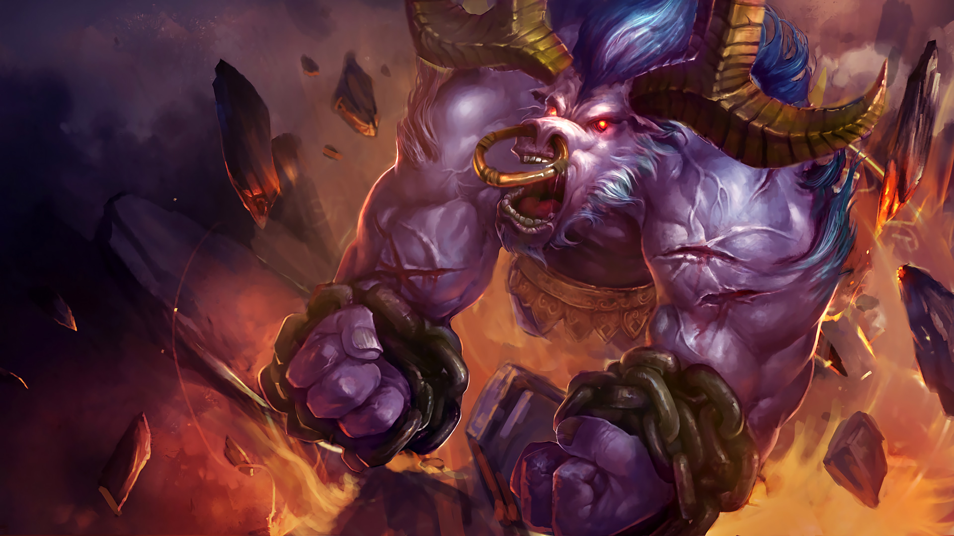 tiltproof League of Legends