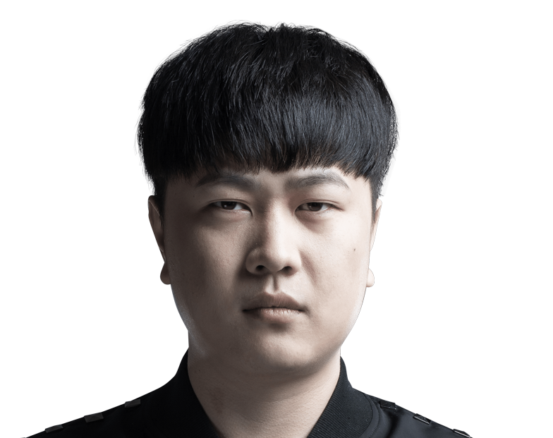 Shi-Yu 'Five' Liu