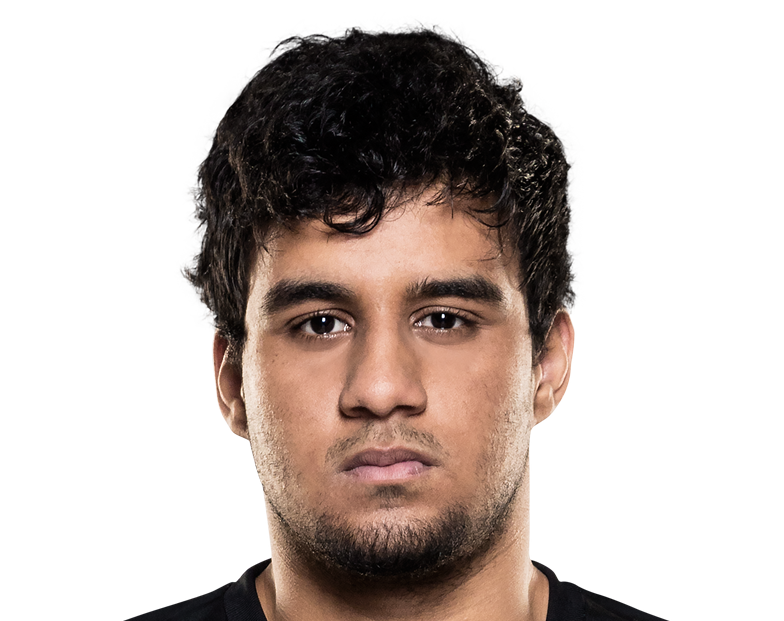 Luis 'Absolut' Carvalho