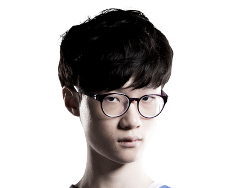Geunmo 'ADD' Kang