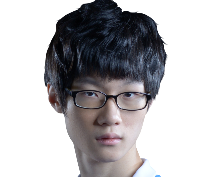 Geunmo 'ADD' Kang