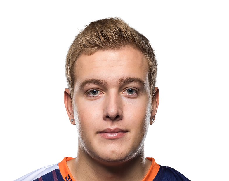 Matthew 'Akaadian' Higginbotham