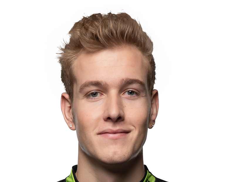 Matthew 'Akaadian' Higginbotham