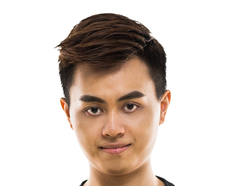 Chia-Wei 'Albis' Kang