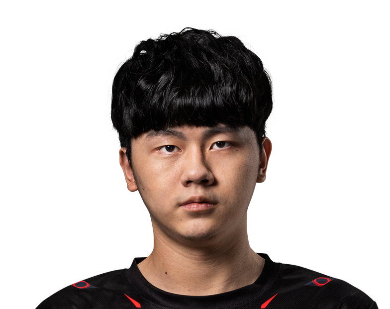 Yu-Ming 'Alex' Chen