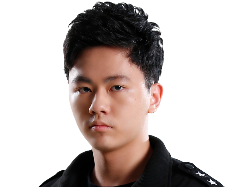Yu-Ming 'Alex' Chen