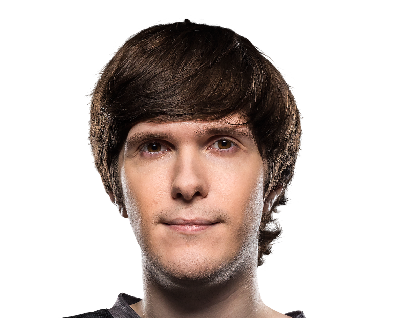 Alexey 'Alex Ich' Ichetovkin