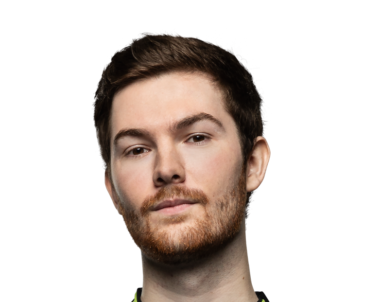 Jon 'Allorim' Logue