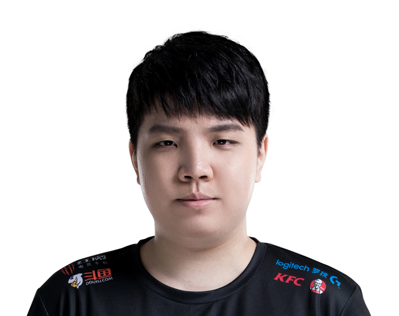 Waiho 'AmazingJ' Shek