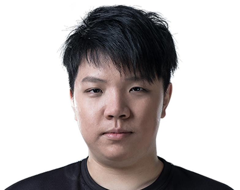 Waiho 'AmazingJ' Shek