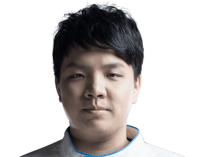 Waiho 'AmazingJ' Shek