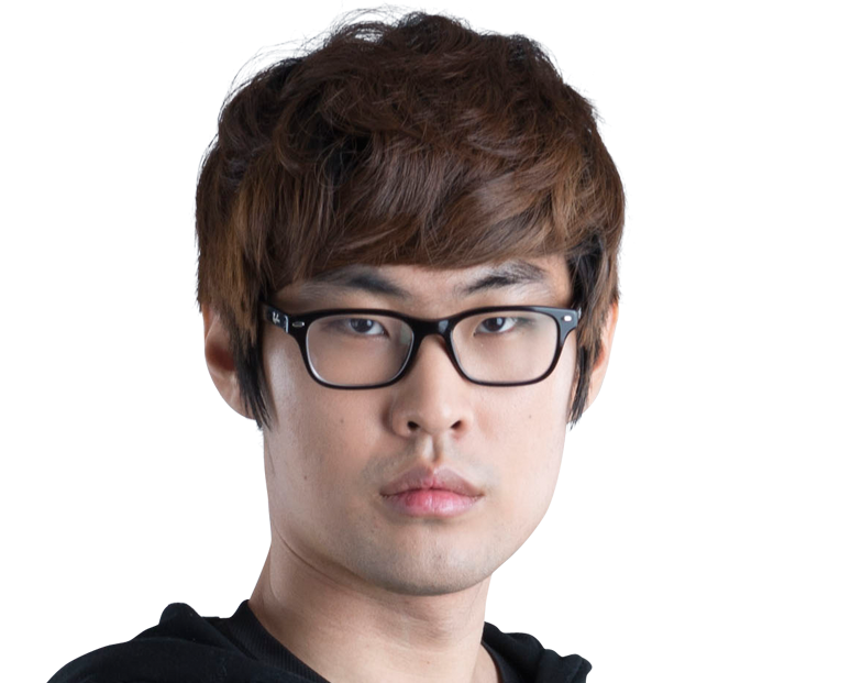 Chanyong 'Ambition' Kang