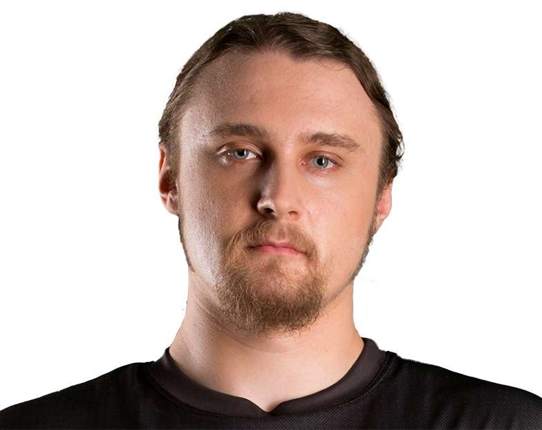Vladyslav 'aMiracle' Shcherbyna