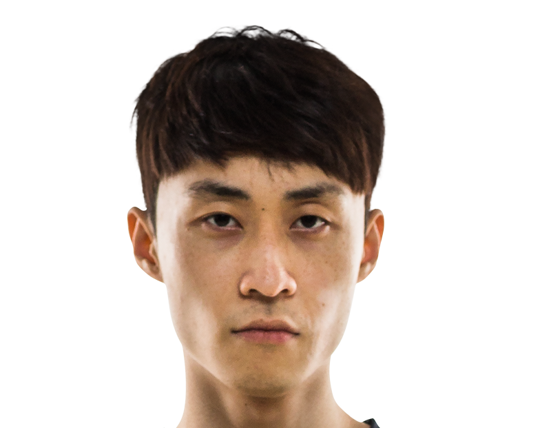 Chun-An 'An' Chou