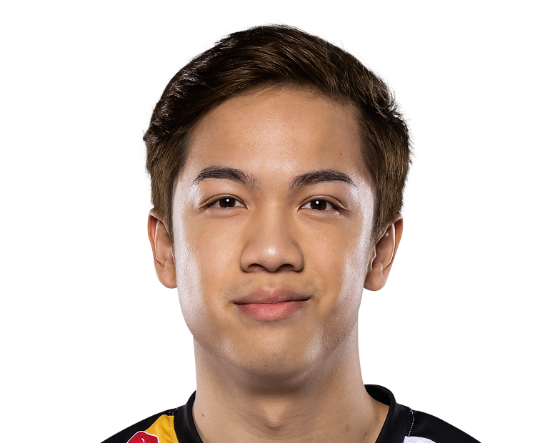 Andy 'AnDa' Hoang