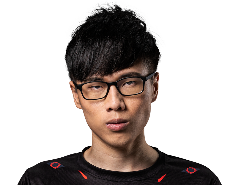 Chia-Wei 'Apex' Hsieh