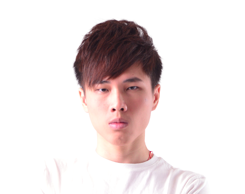 Chia-Wei 'Apex' Hsieh
