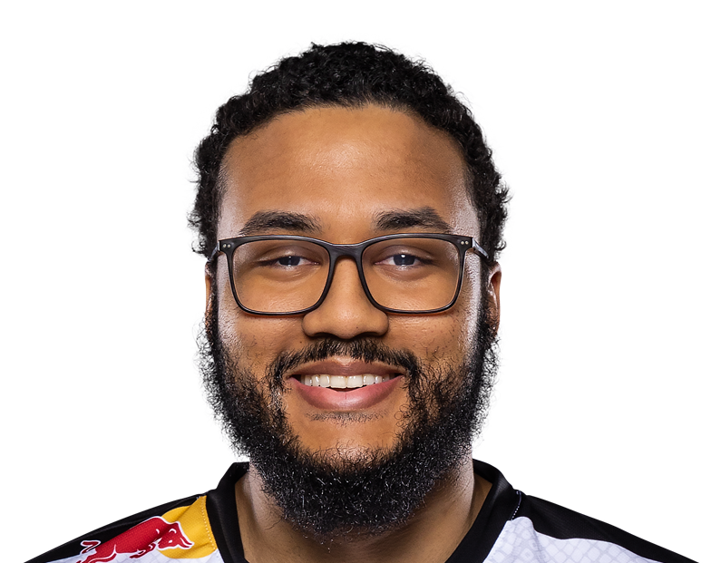 Zaqueri 'Aphromoo' Black