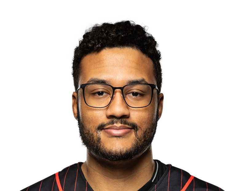 Zaqueri 'Aphromoo' Black