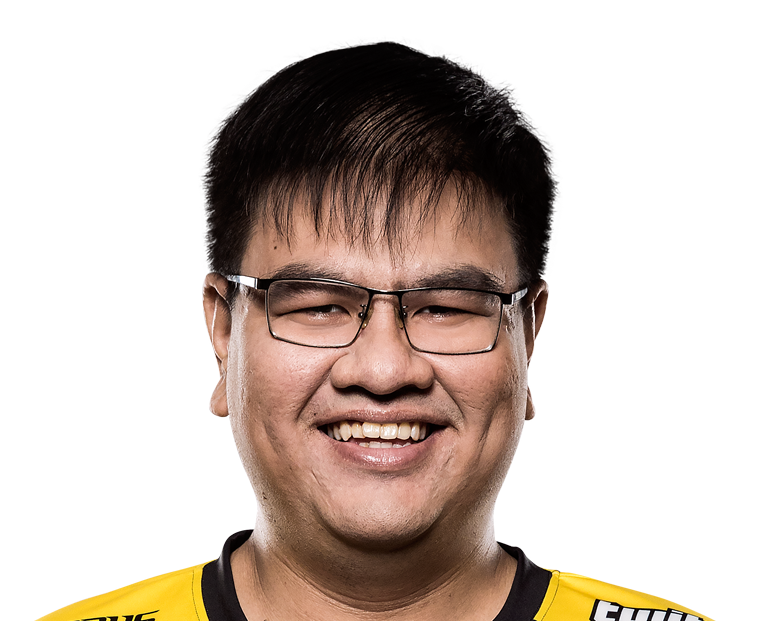 Minh Nhut 'Archie' Tran