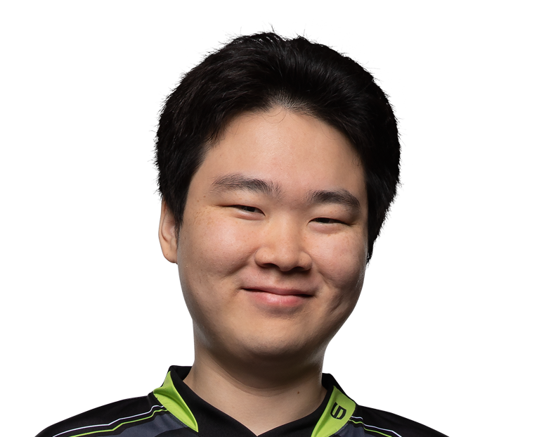Dong Hyeon 'Arrow' Noh