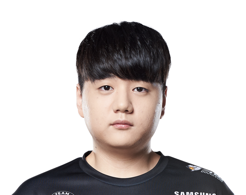 Taeki 'Asper' Kim