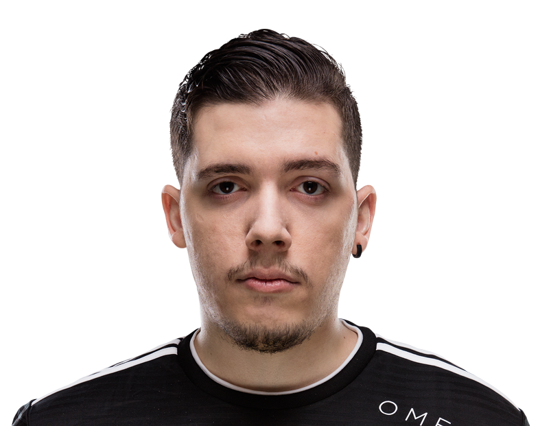 Amadeu 'Attila' Carvalho