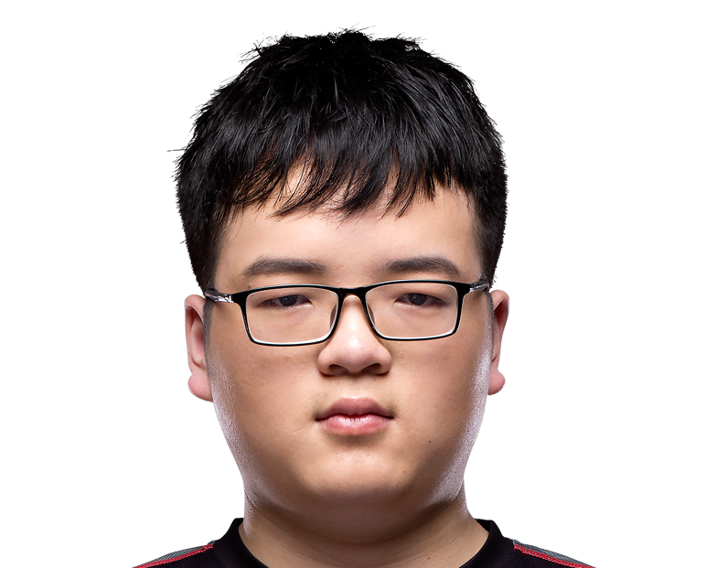 Aodi 'Audi' Zhao