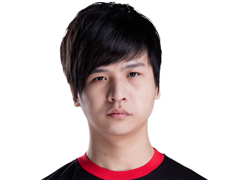 Chunwai 'Avoidless' Fan