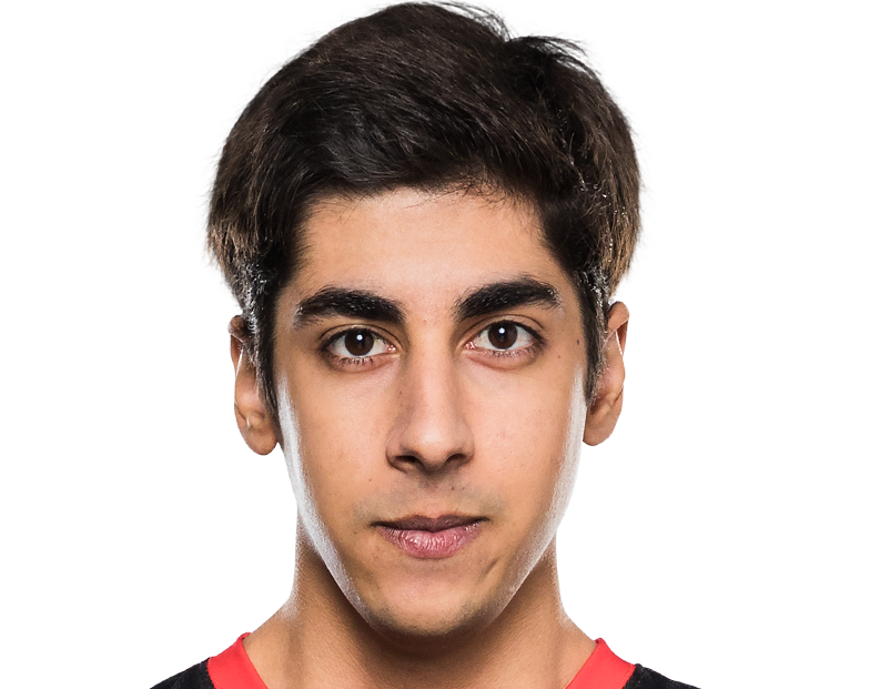 Gustavo 'Baiano' Gomes