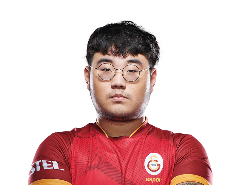 Hyun 'BalKhan' Choi