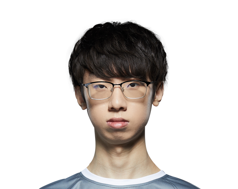 Liu-Yi 'Baolan' Wang