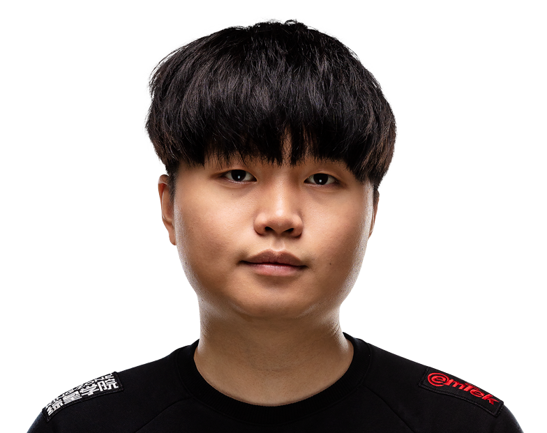 Boseong 'Bdd' Kwak