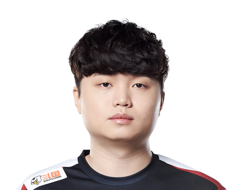 Boseong 'Bdd' Kwak