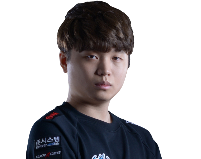 Bo-sung 'BDD' Kwak