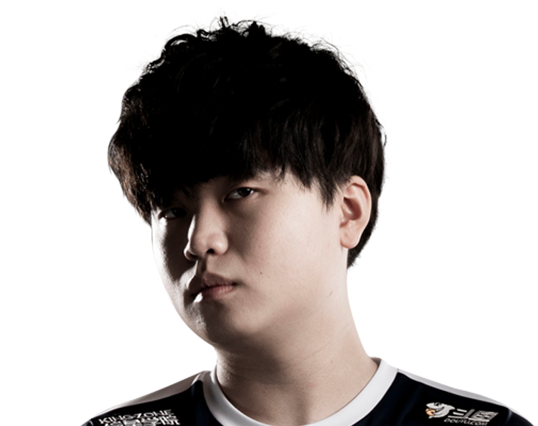 Boseong 'Bdd' Kwak