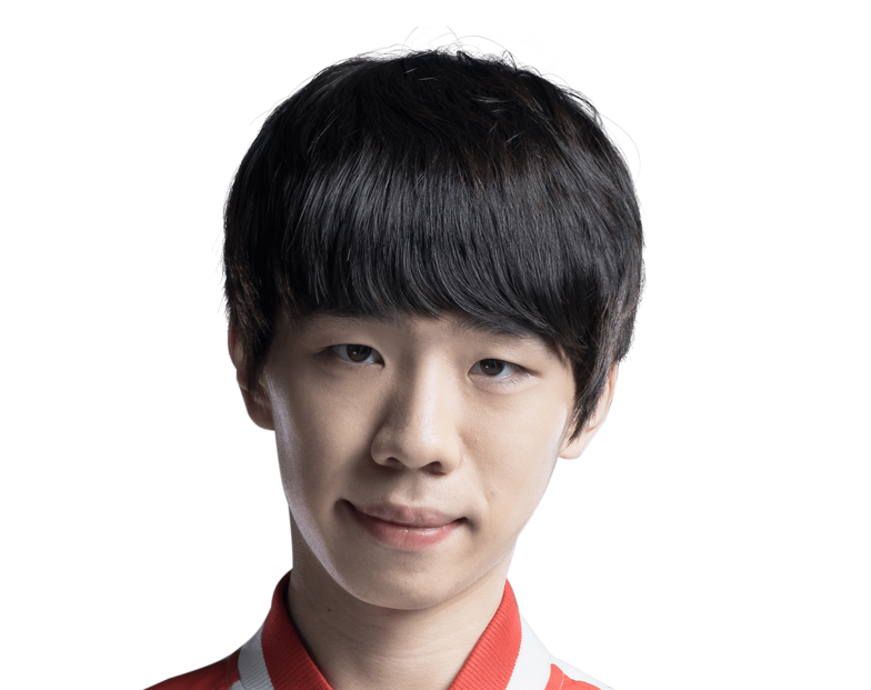 DongHyun 'Ben' Nam