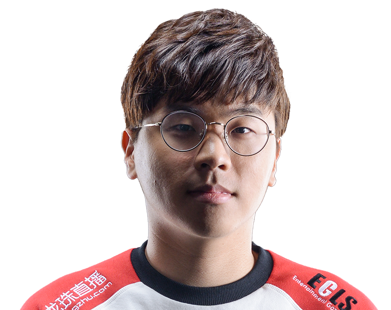 Seongung 'Bengi' Bae