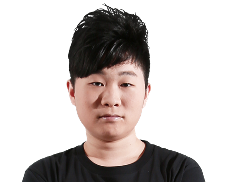 Hsiu-Chi 'Benny' Lien