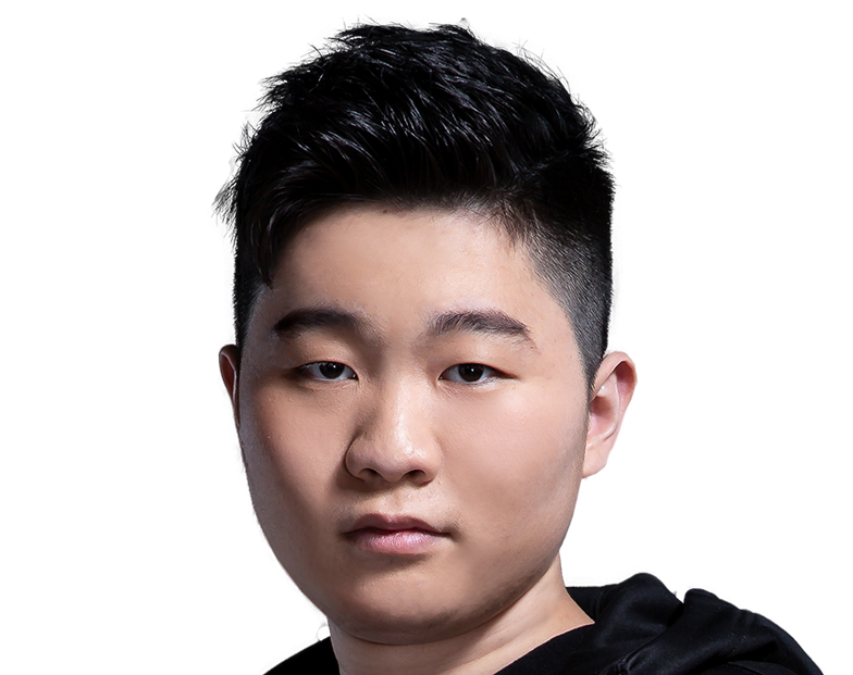 Hsiu-Chi 'Benny' Lien