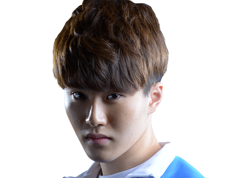 Kyuseok 'Beyond' Kim