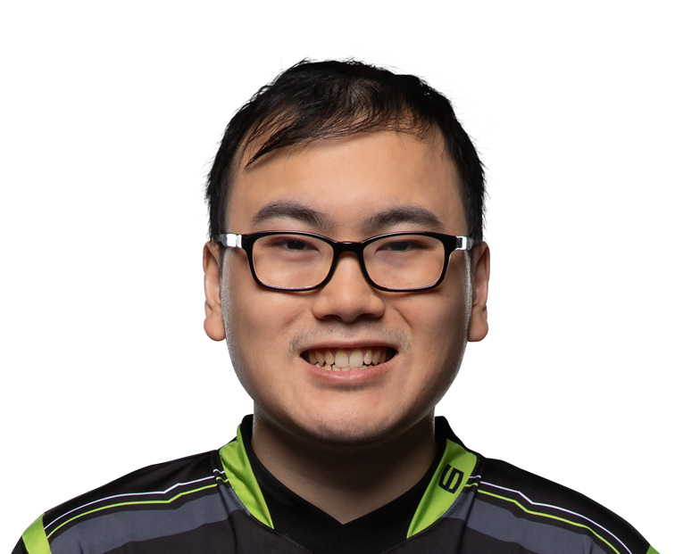 Terry 'Big' Chuong