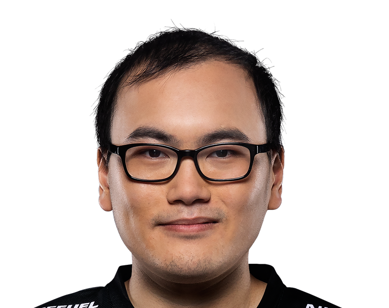 Terry 'Big' Chuong