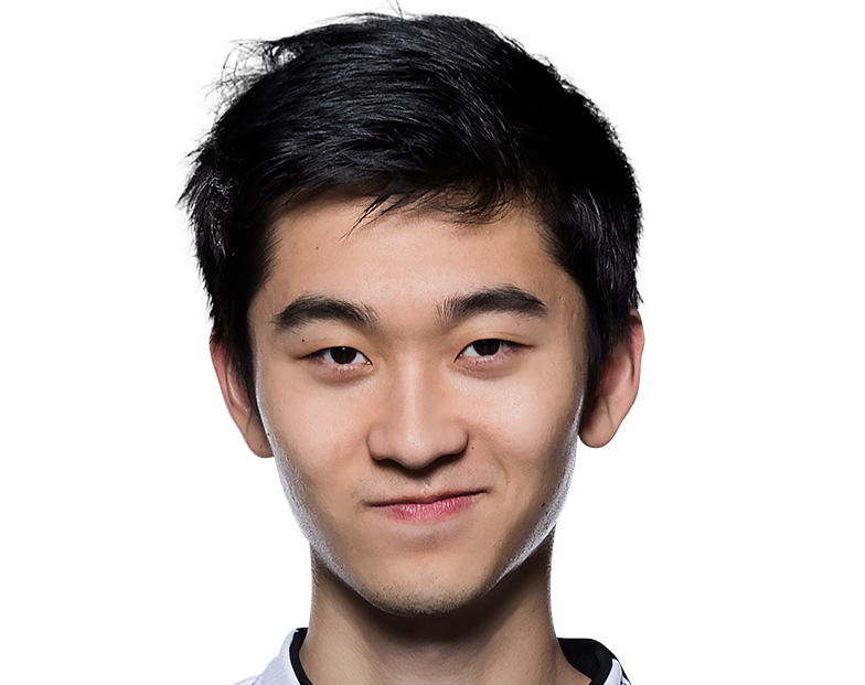 Vincent 'Biofrost' Wang