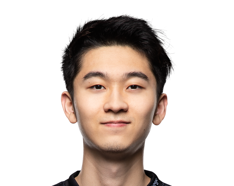 Vincent 'Biofrost' Wang
