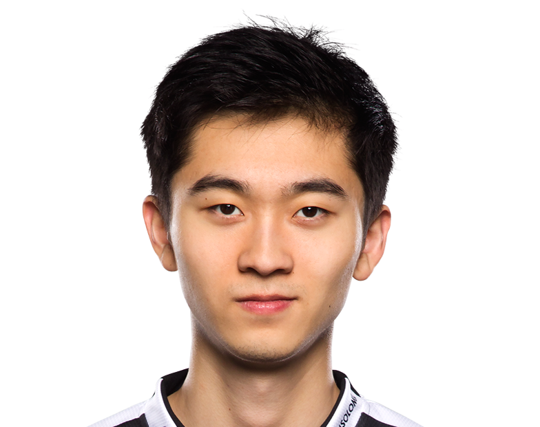 Vincent 'Biofrost' Wang