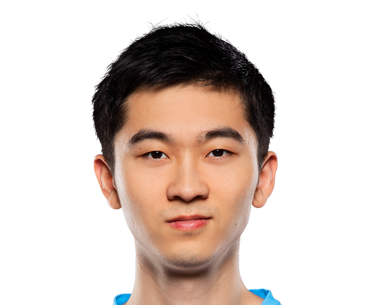 Vincent 'Biofrost' Wang