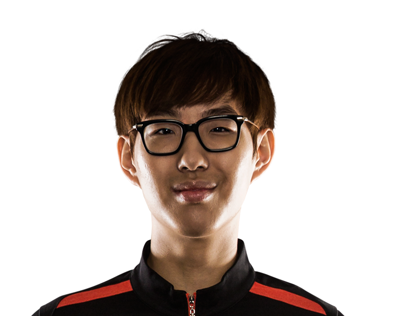 Aaron 'Bischu' Kim